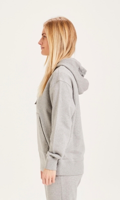 DAPHNE - basic Hoodie